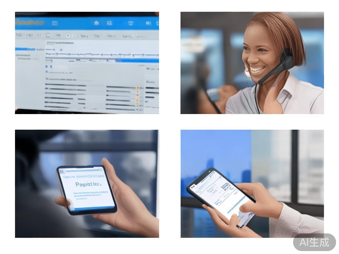 欧亿体育客户服务与常见问题解答全面解析与帮助指南 有一位用户在充值时遇到了支付不到账的问题。客服团队