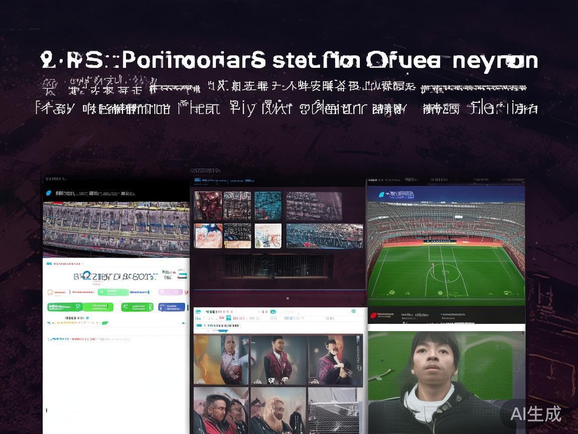 在当今数字化时代，体育迷们对于丰富多样、精彩纷呈的