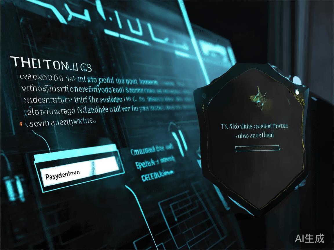 确保登录页面的安全性是保障用户资产的第一步。首要措