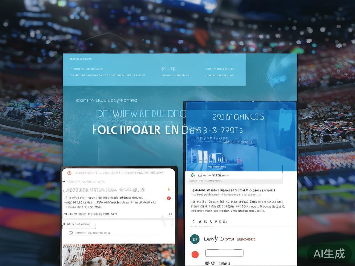 在当今数字娱乐日益丰富的时代，体育迷们对于便捷、安