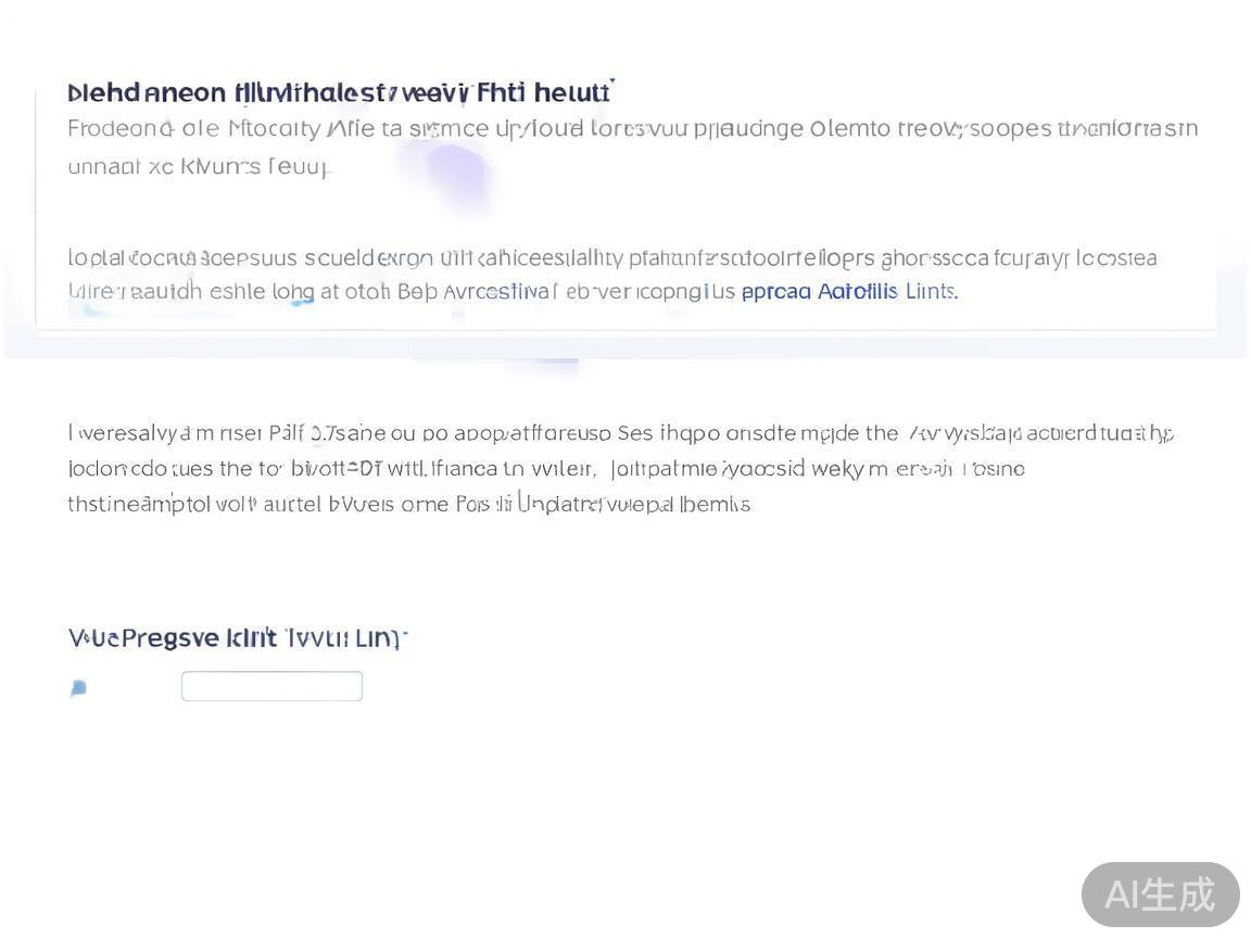 特殊情况与个别调整：若用户有特殊需求或经过平台审核