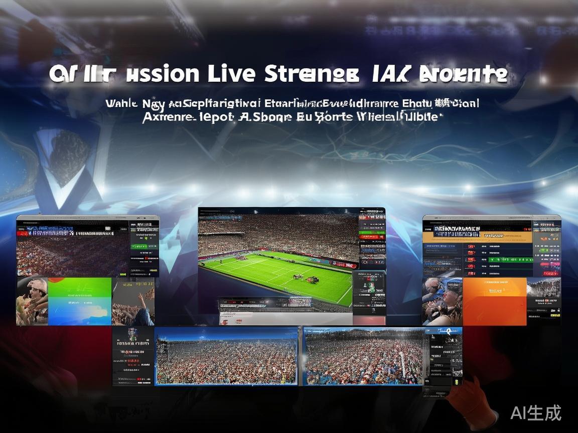 欧亿体育官方网站：全面提供精彩赛事直播与丰富竞猜互动体验