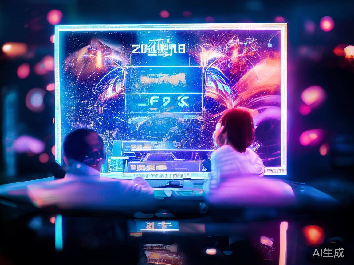 欧亿电竞体育与知名游戏厂商深度合作推动行业创新与发展 欧亿电竞体育与知名游戏厂商的合作,不仅局限于赛事层