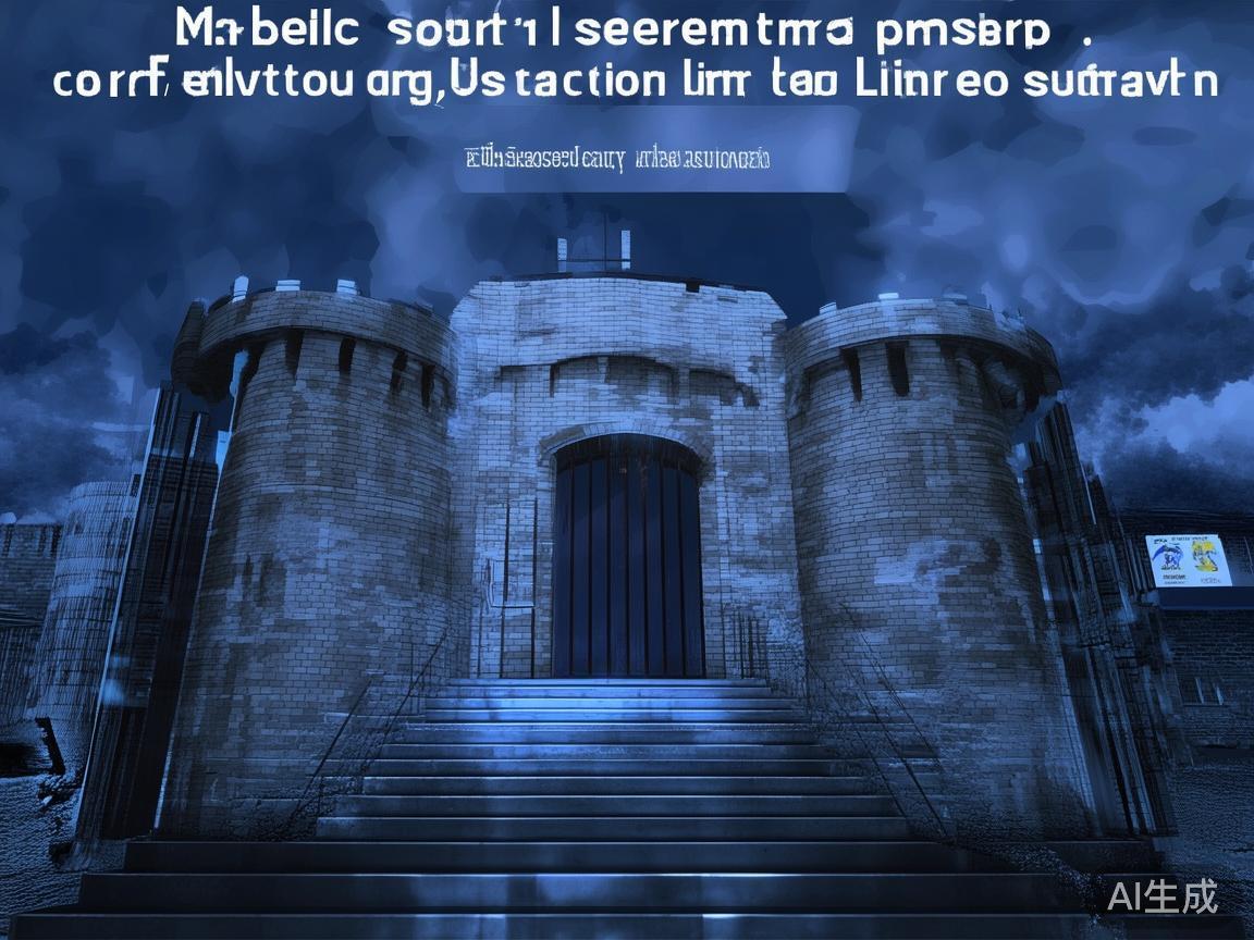 平台实行多因素身份验证，除了常规的账号密码外，还支