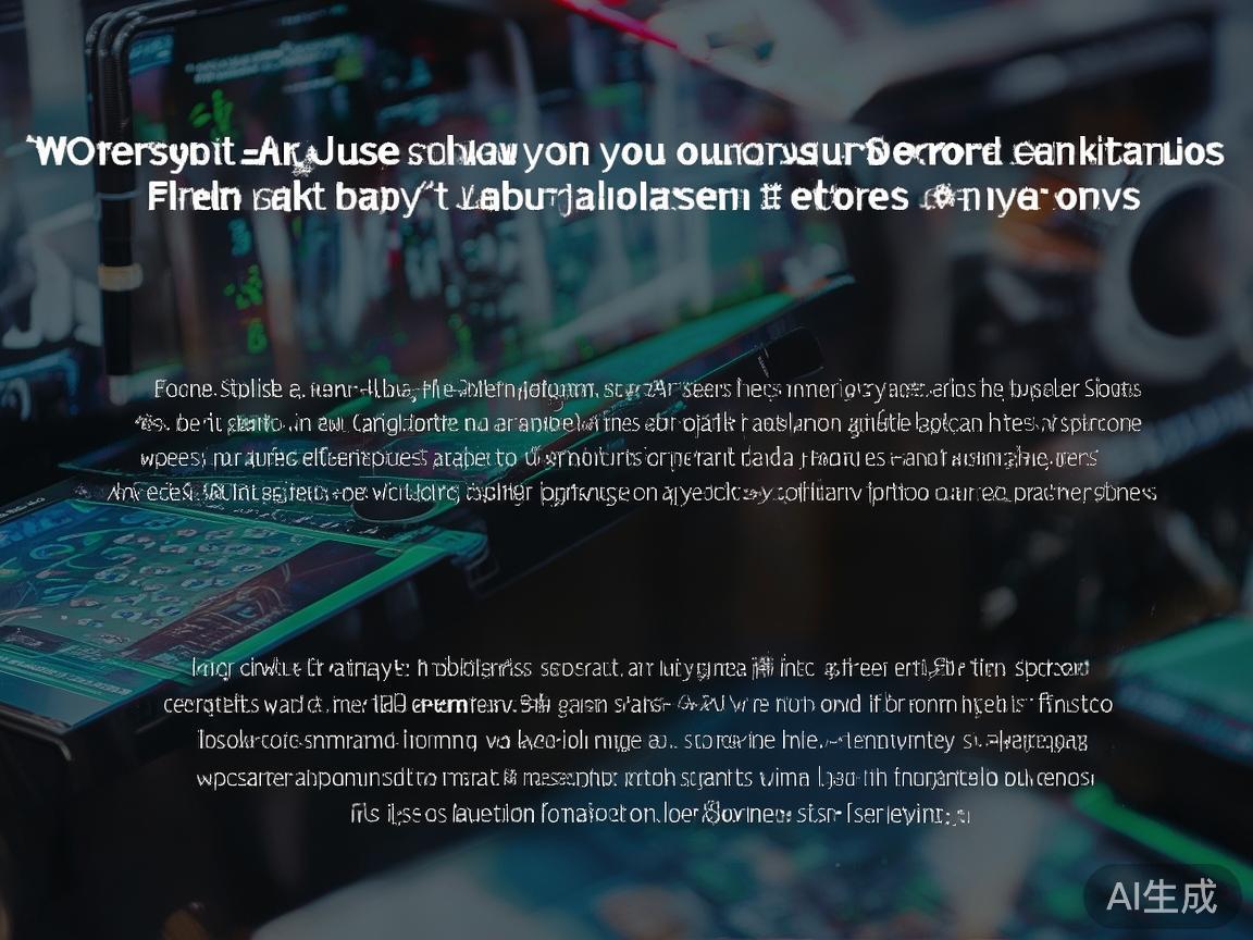 在当今互联网博彩行业飞速发展的背景下，打造一个安全