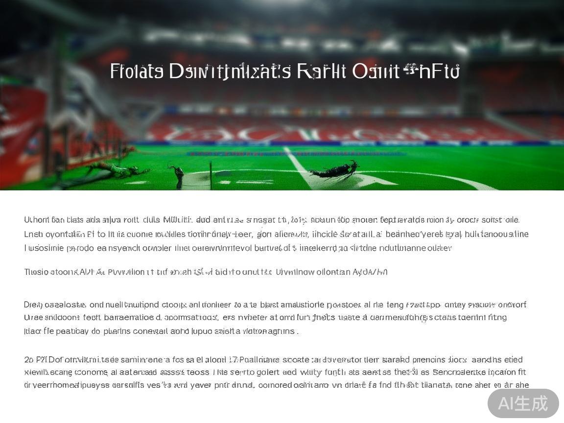 在当今数字化娱乐快速发展的背景下，体育赛事和博彩娱