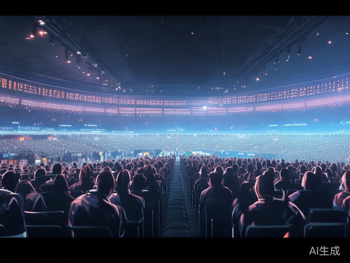 首先，高清流畅的画质保证，让观众仿佛身临现场，无论