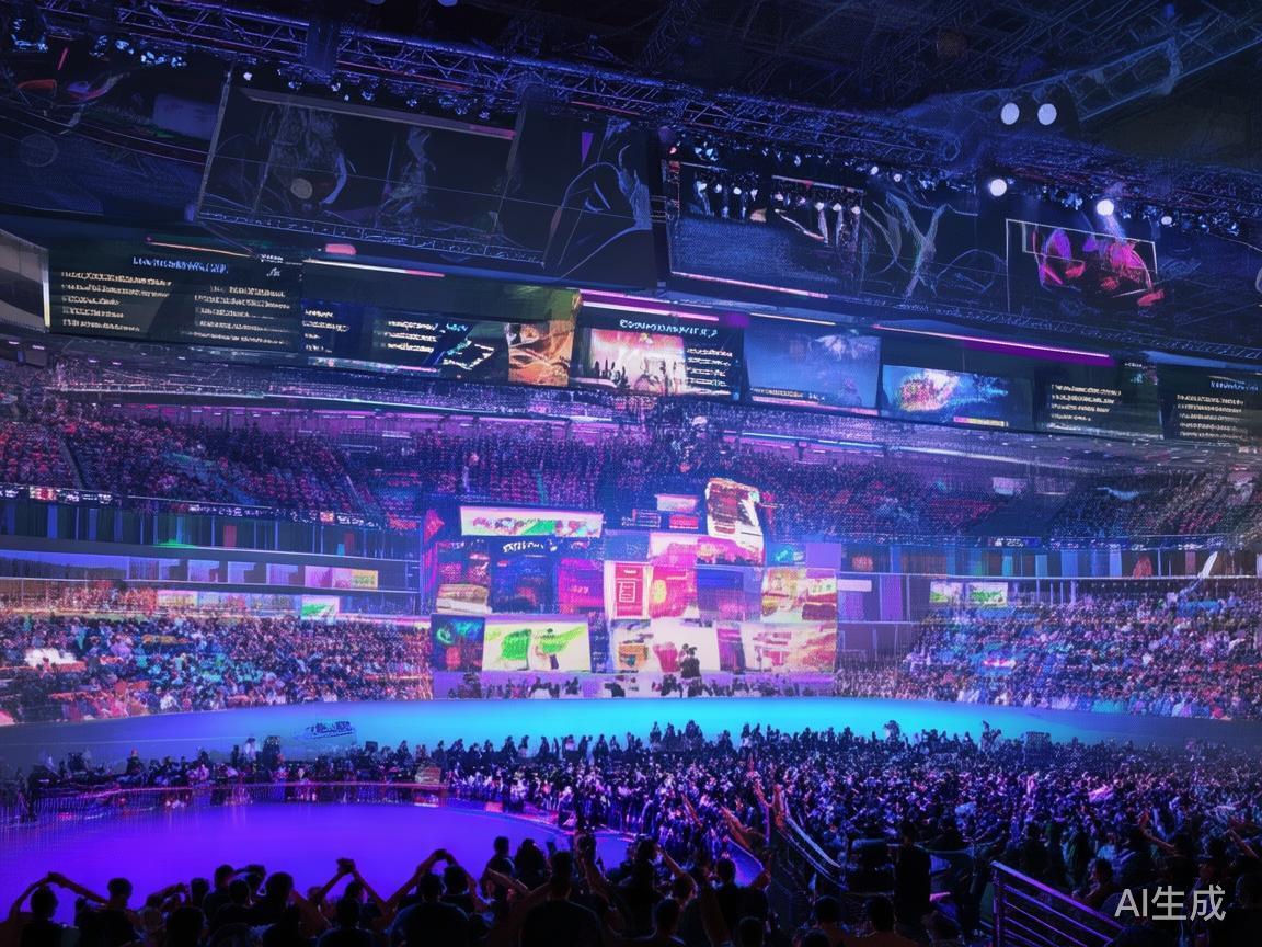 欧亿体育app下载中心未来发展战略规划与升级路径分析