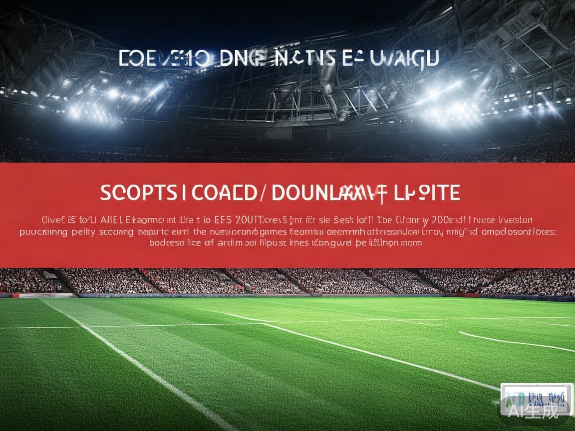如何快速下载欧亿体育直播平台实现流畅高清体育直播体验