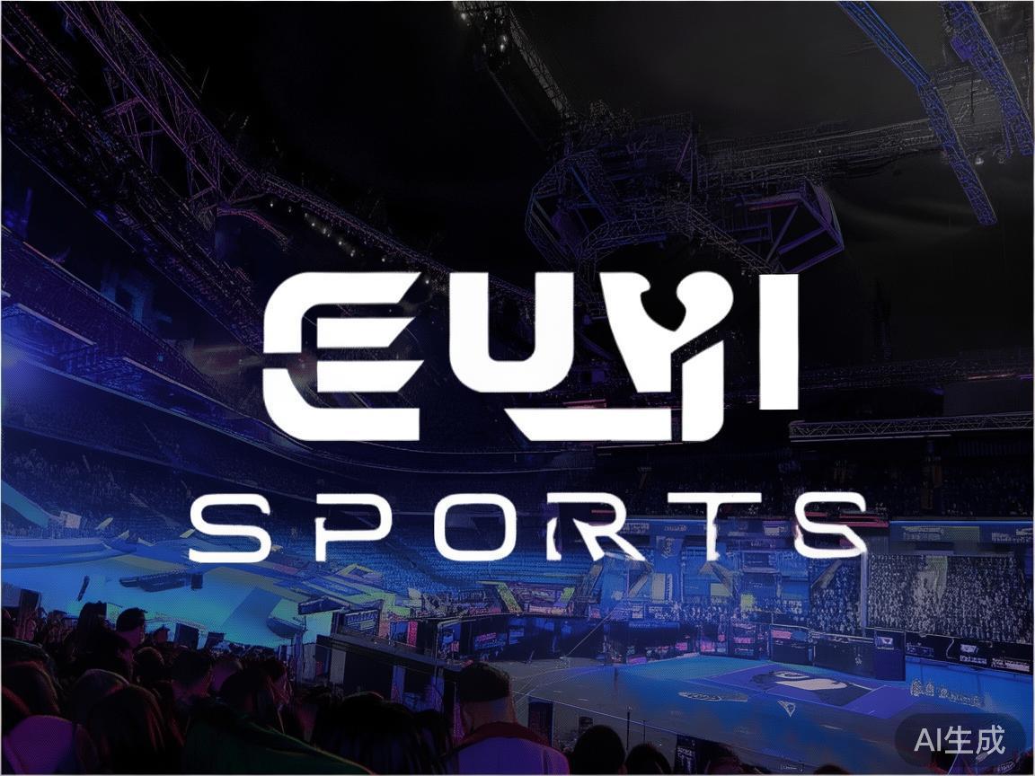 欧亿体育在国际体育赛事中的合作与赞助战略全面解析 特别是在电子竞技和极限运动领域,欧亿体育也进行了深