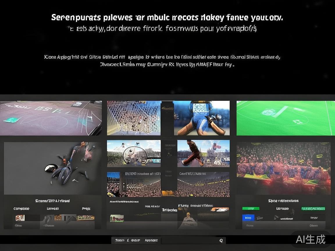 真实用户体验分享:欧亿体育平台的使用感受与评价 许多用户评价称,欧亿体育平台的最大亮点在于其覆盖广